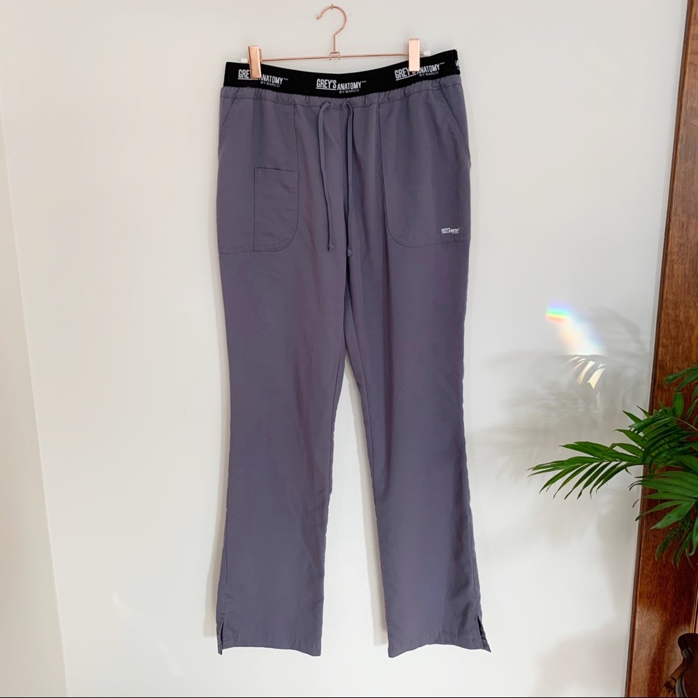 Grey’s Anatomy Active Scrub Pants
